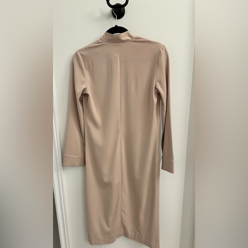 Duster coat - Picture 2 of 4